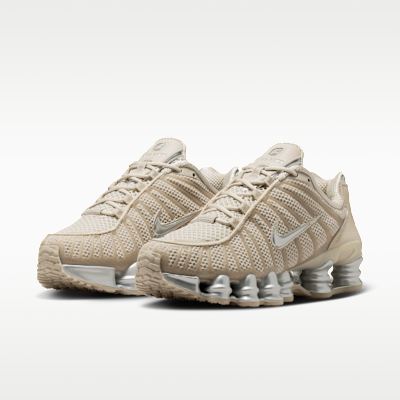 Nike Shox TL Women's Shoes. Nike JP